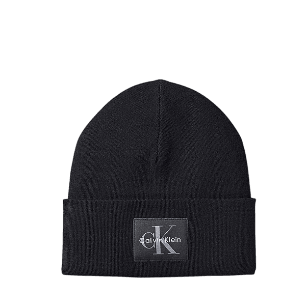 Men's Hats Calvin Klein Black