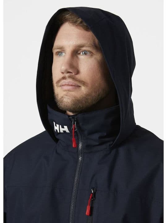 Men's Jackets Helly Hansen Blue