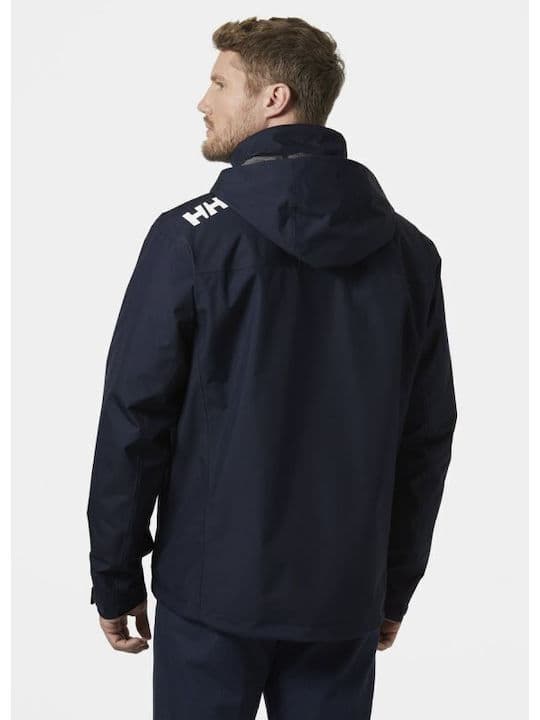 Men's Jackets Helly Hansen Blue