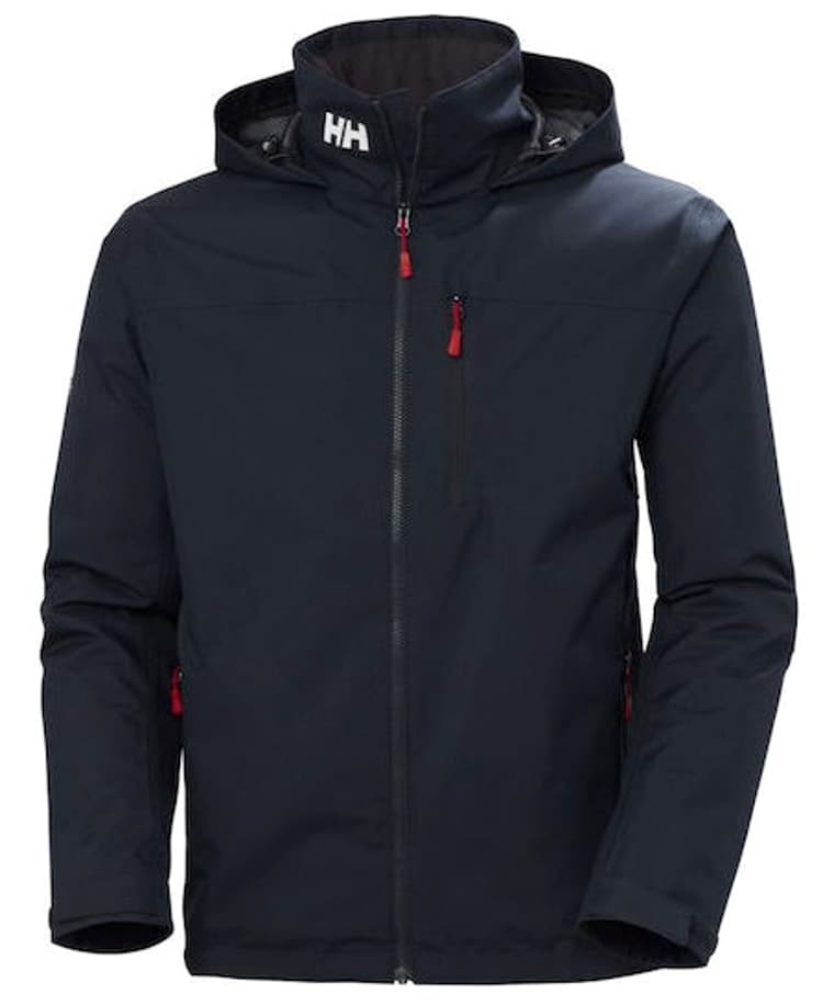 Men's Jackets Helly Hansen Blue
