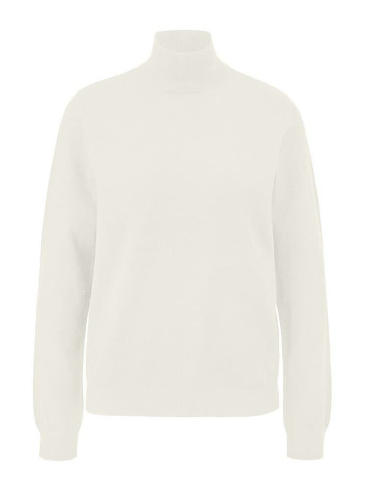 Γυναικείο Πουλόβερ Εκρού S.Oliver 2172028-0200