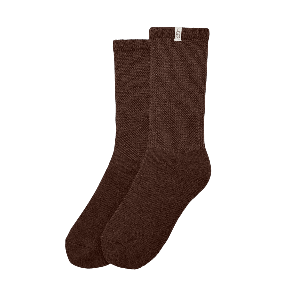 Γυναικείες Shealy Cozy Crew Κάλτσες Καφέ UGG 1145335-COLA