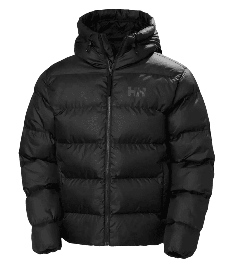 Men's Jackets & Coats Helly Hansen Black