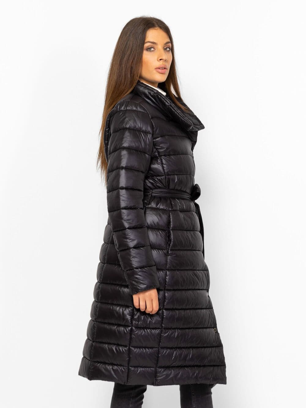 Γυναικείο Nigelaw25 Μπουφάν Μαύρο Heavy Tools T36027-BLACK