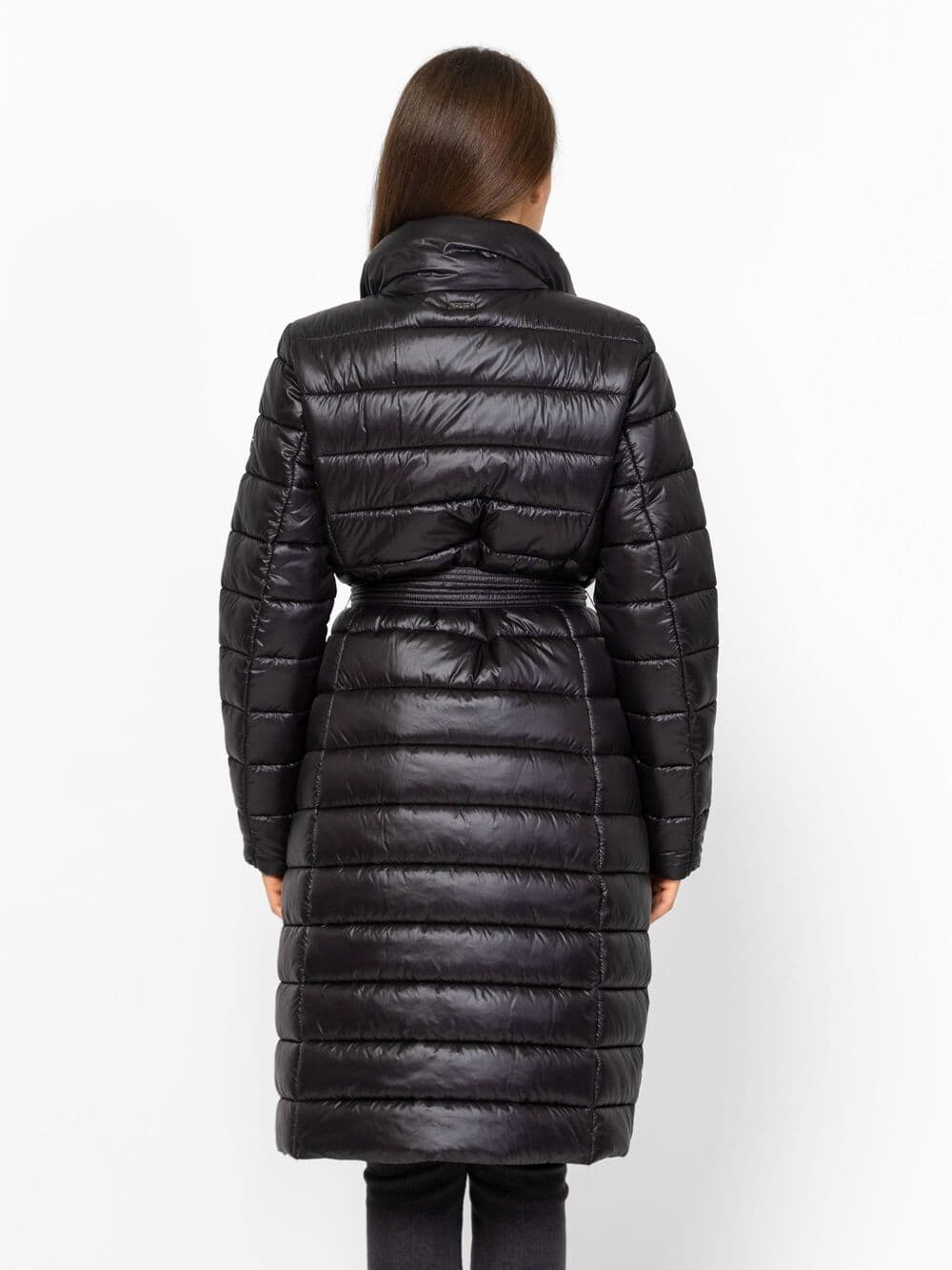 Γυναικείο Nigelaw25 Μπουφάν Μαύρο Heavy Tools T36027-BLACK