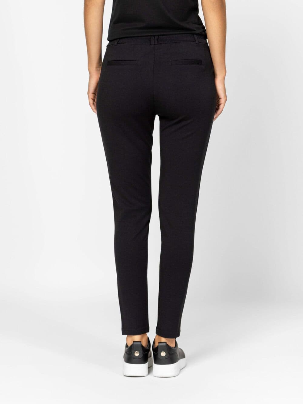 Γυναικεία Zamorkaw25 Φόρμα Μαύρη Heavy Tools T08024-BLACK