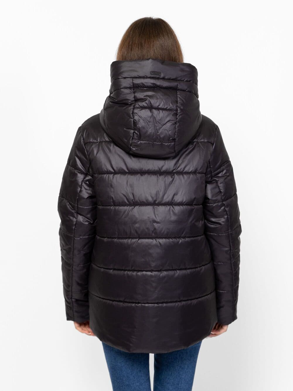 Γυναικείο Niaw25 Μπουφάν Μαύρο Heavy Tools T34007-BLACK