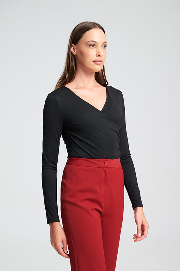 Γυναικείο Lola Κορμάκι Black Mind Matter MML25-02-01-042