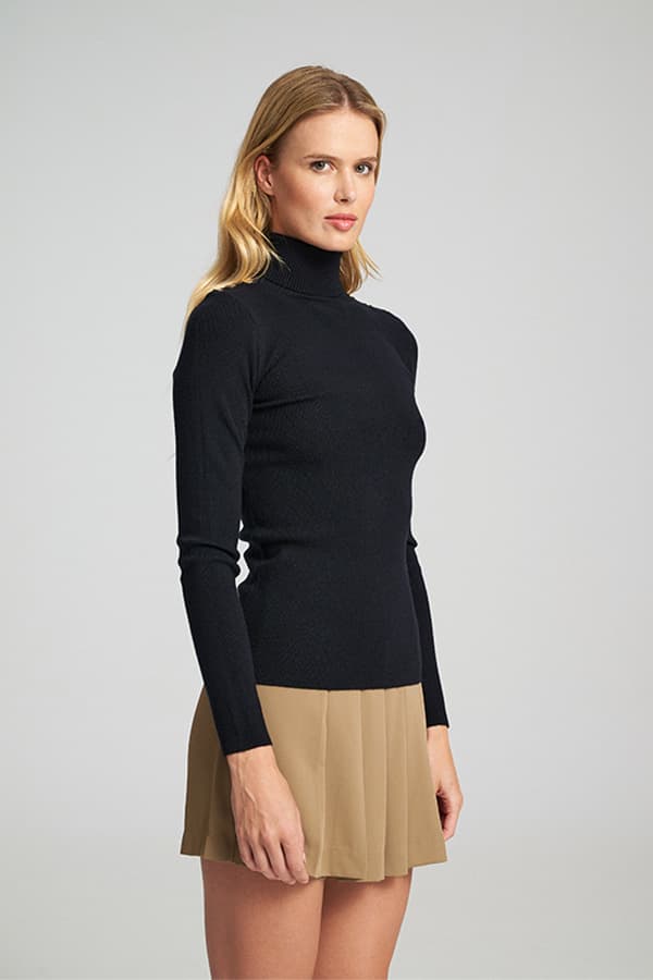 MIND MATTER ΠΛΕΚΤΟ GINI ΖΙΒΑΓΚΟ ΜΕΤΑΛΛΙΚΑ ΚΟΥΜΠΙΑ ΜΑΥΡΟ