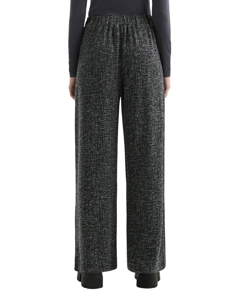 Γυναικείο Παντελόνι Μαύρο S.Oliver 2172052-99K0