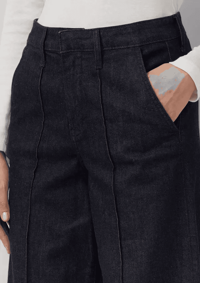 Γυναικείο Τζιν Navy Μπλε S.Oliver 2169954-59Z8