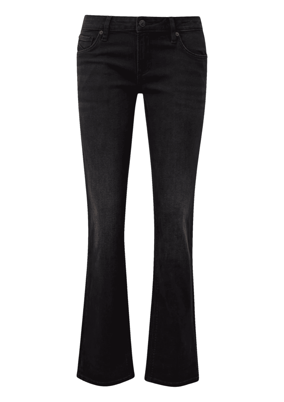 Γυναικείο Τζιν Γκρι S.Oliver 2172223-98Z2