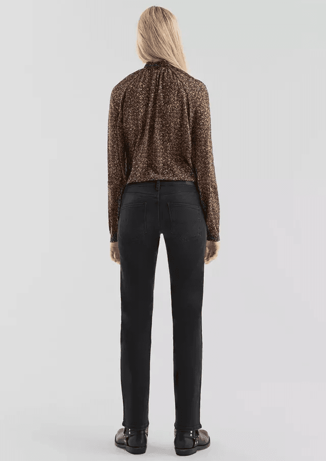 Γυναικείο Τζιν Γκρι S.Oliver 2172223-98Z2