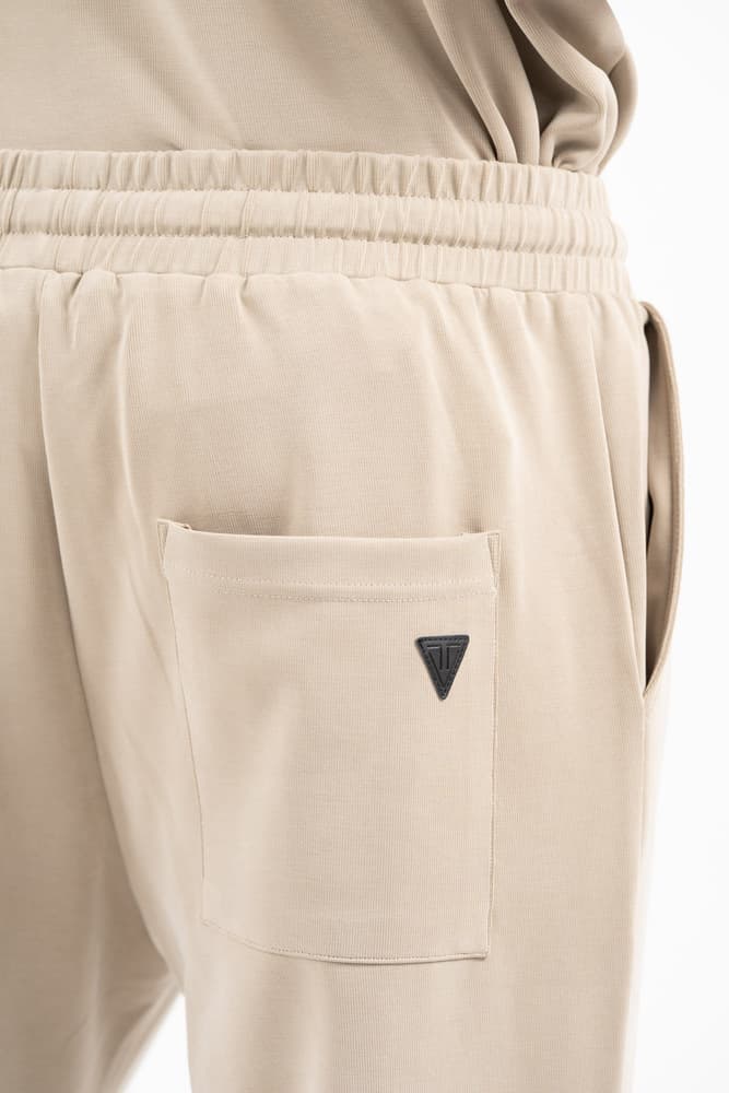 Ανδρικό Παντελόνι Μπεζ Vittorio JORDAP-FANCO