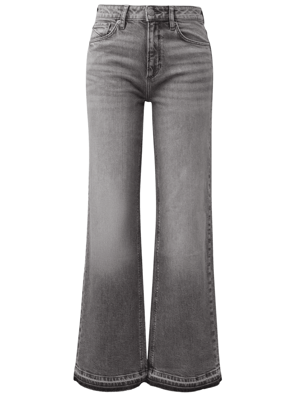 Women's Jeans S.Oliver Blue