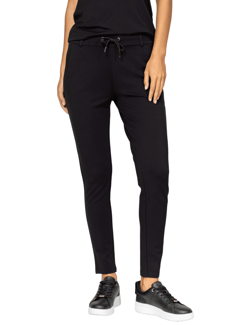 Women's Tracksuits Heavy Tools Black