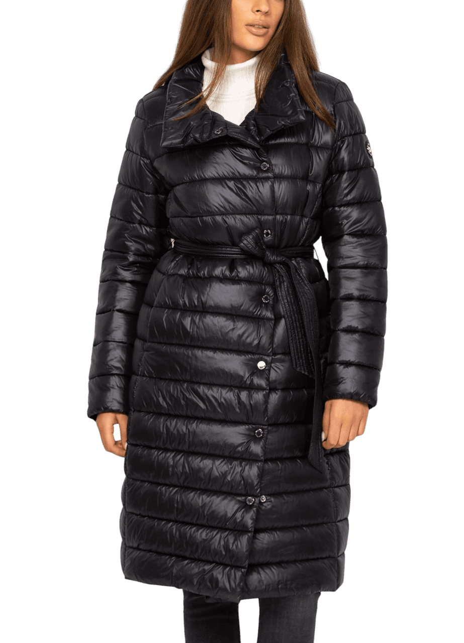 Women's Jackets & Coats Heavy Tools Black