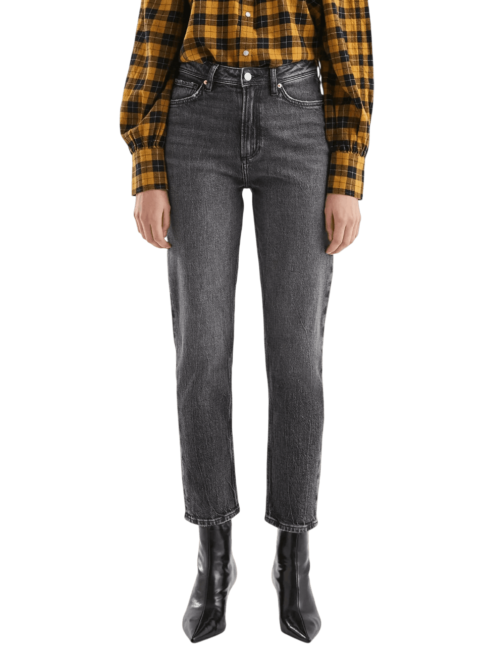 Women's Jeans S.Oliver Gray