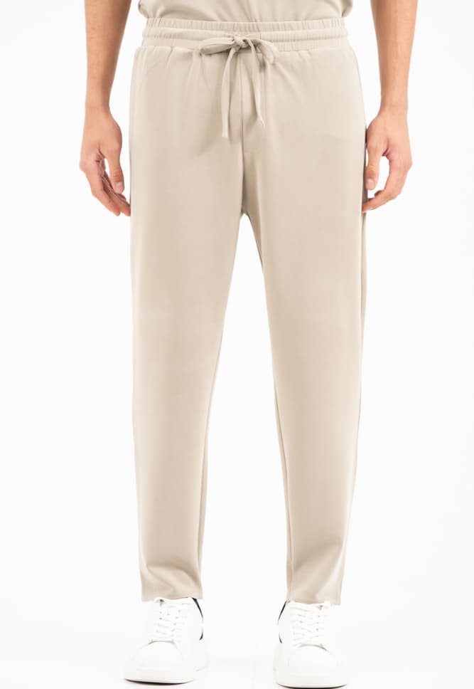 Men's Pants Vittorio Beige