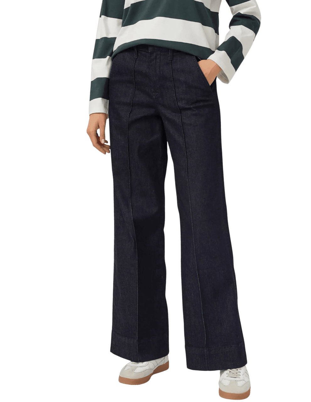 Women's Jeans S.Oliver Blue