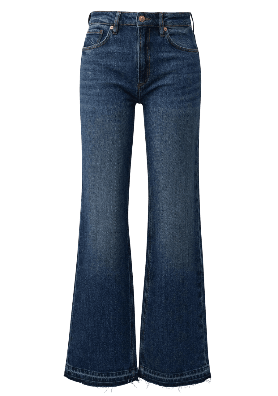 Women's Jeans S.Oliver Blue