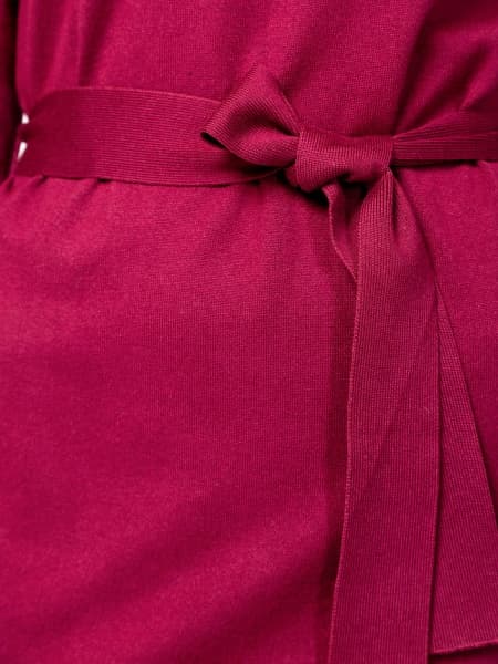 Γυναικείο Hemme Φόρεμα Μπορντό Heavy Tools T54014-WINE