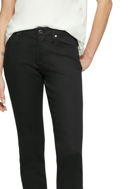 Γυναικείο Τζιν Μαύρο S.Oliver 2161378-99Z8