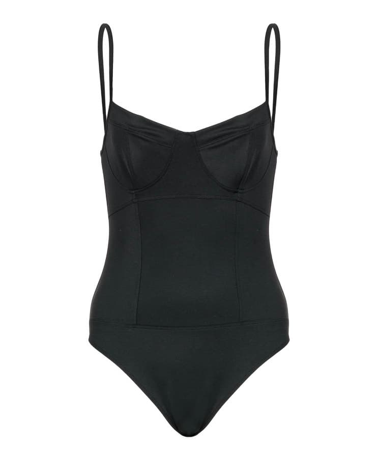 Women's Tops Mind Matter Black