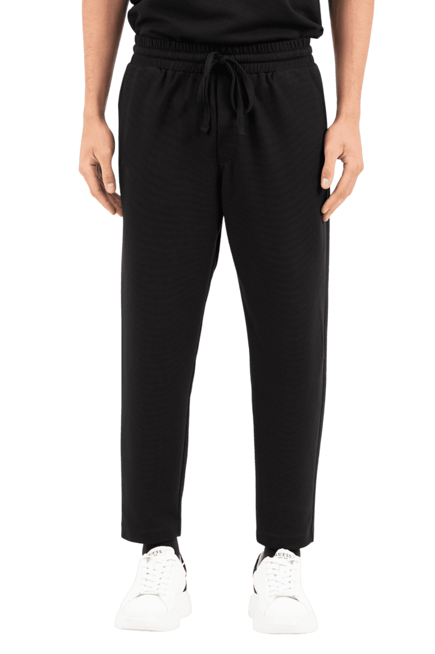 Men's Pants Vittorio Black