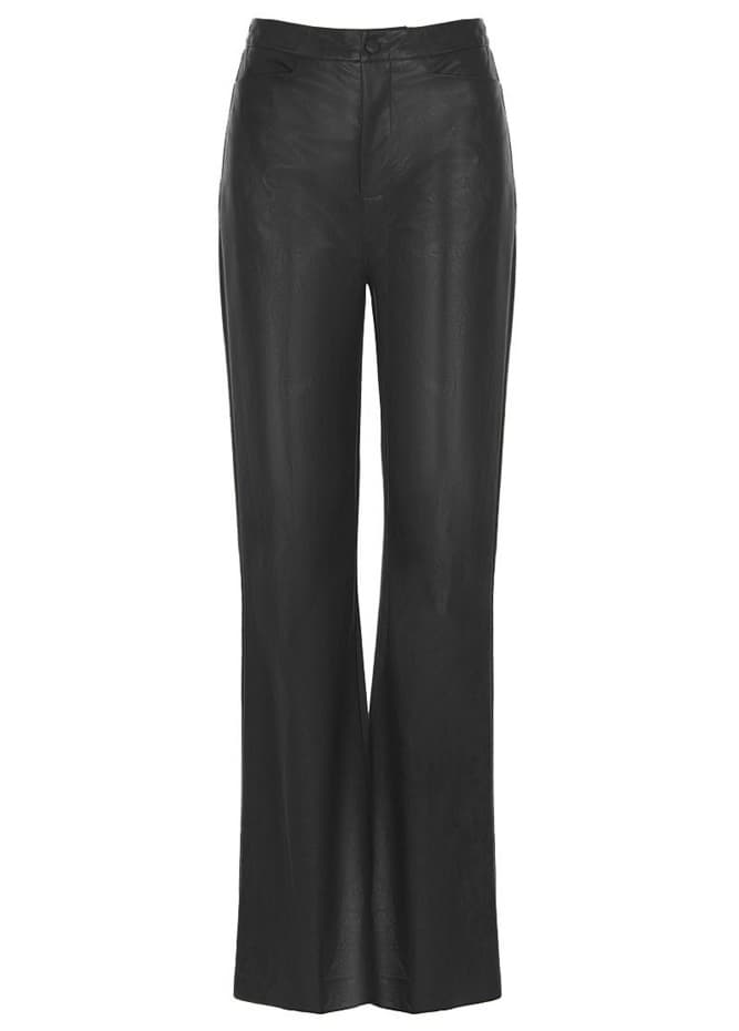 Γυναικείο Amara Παντελόνι Black Mind Matter MML25-02-03-041