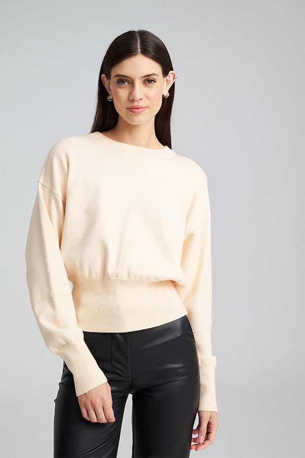 Γυναικείο Catalina Πουλόβερ Vanilla Mind Matter MML25-02-09-019