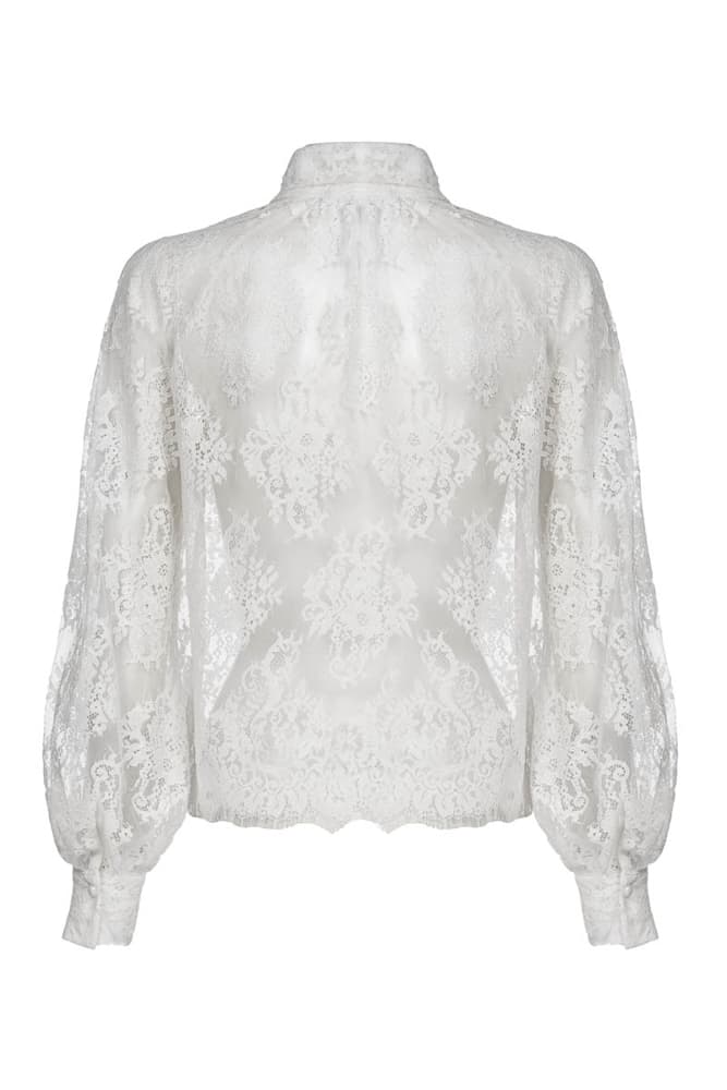 Γυναικεία Tereza Μπλούζα White Mind Matter MML25-02-01-022