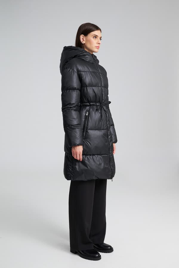 Women's Jackets & Coats Mind Matter Black