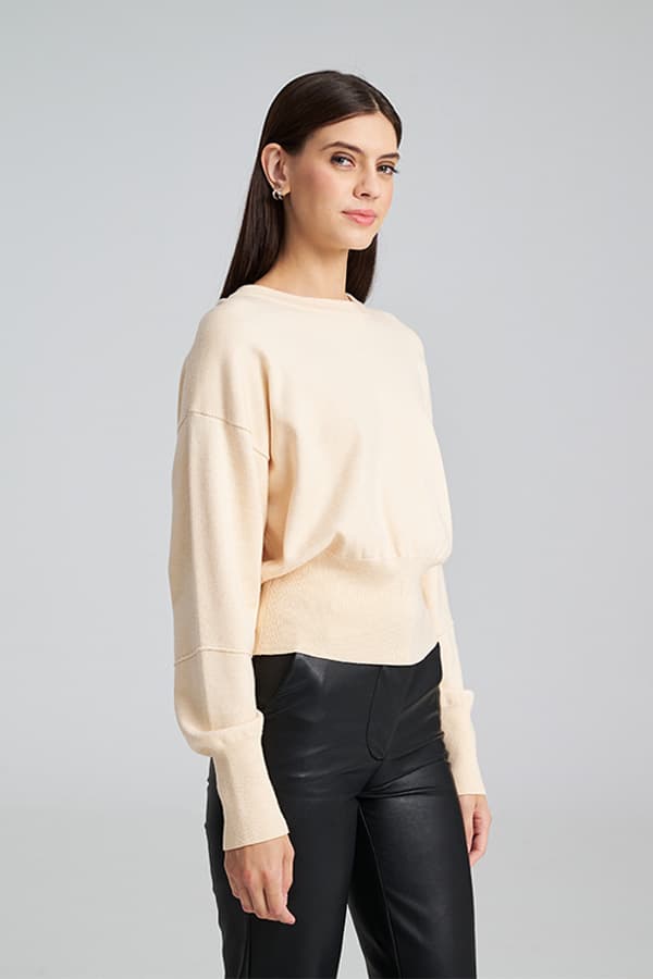 Γυναικείο Catalina Πουλόβερ Vanilla Mind Matter MML25-02-09-019