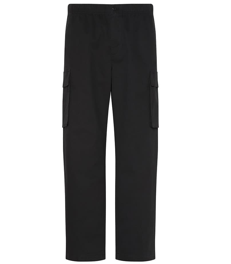 Men's Pants Calvin Klein Black