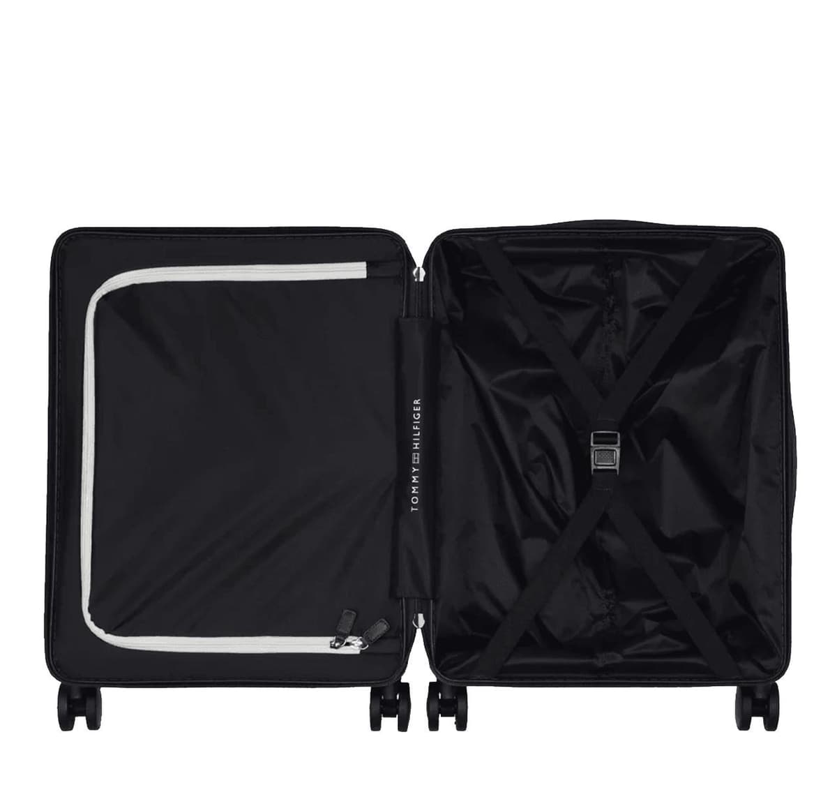 Βαλίτσα Καμπίνας Navy Μπλε 32.73L Tommy Hilfiger AU0AU01973-DW6