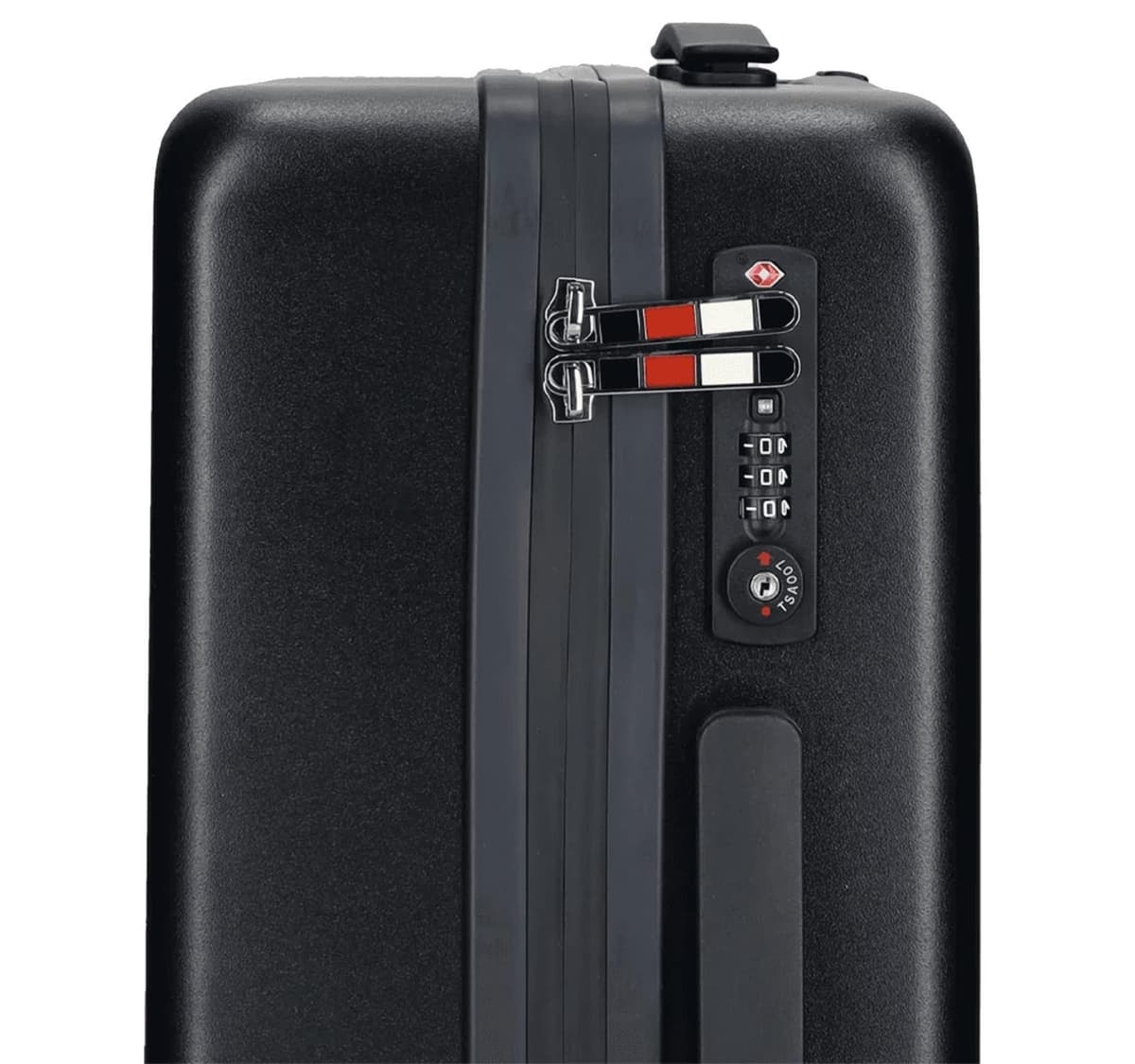 Βαλίτσα Καμπίνας Navy Μπλε 32.73L Tommy Hilfiger AU0AU01973-DW6