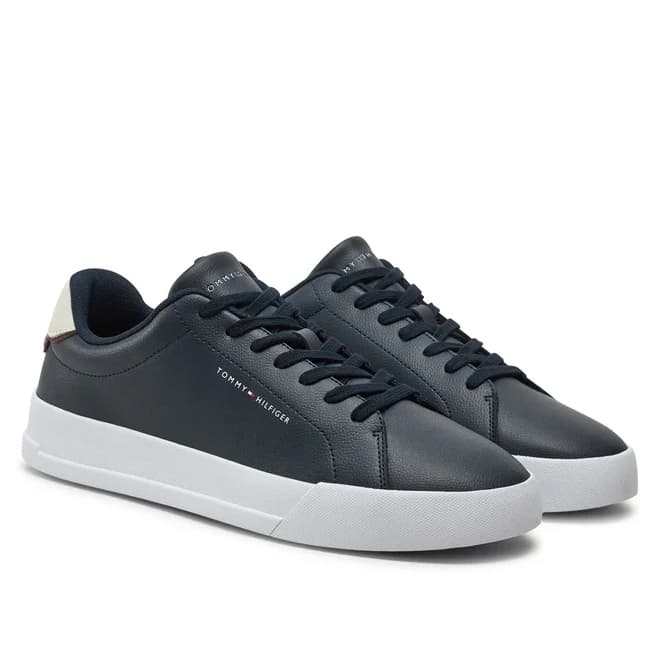 Men's Sneakers Tommy Hilfiger Blue