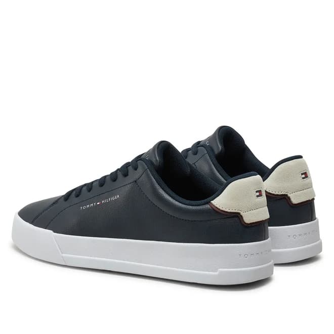 Men's Sneakers Tommy Hilfiger Blue