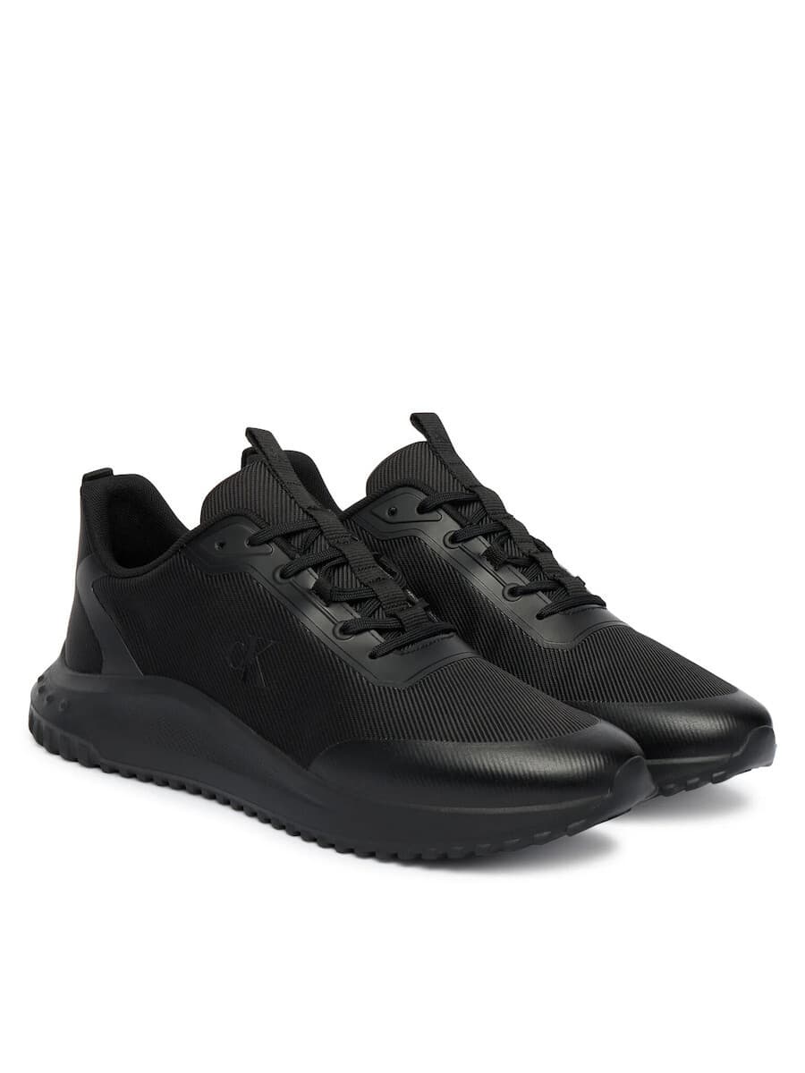Men's Sneakers Calvin Klein Black