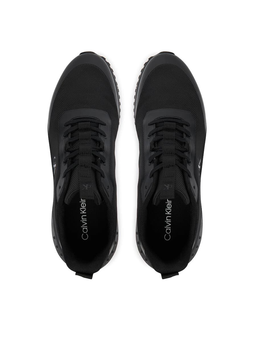 Men's Sneakers Calvin Klein Black