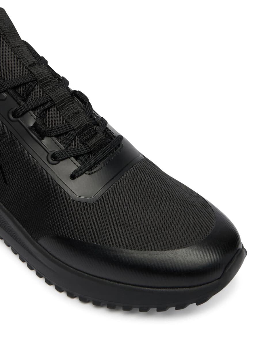 Men's Sneakers Calvin Klein Black