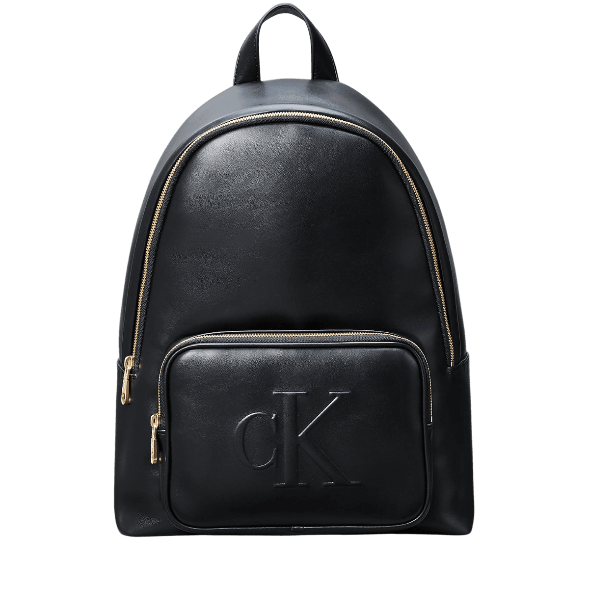 Γυναικεία Τσάντα Πλάτης Μαύρη Calvin Klein LV04F3233G-UB1