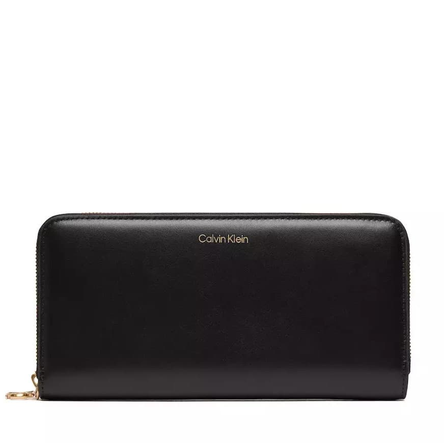 Women's Wallets Calvin Klein Black