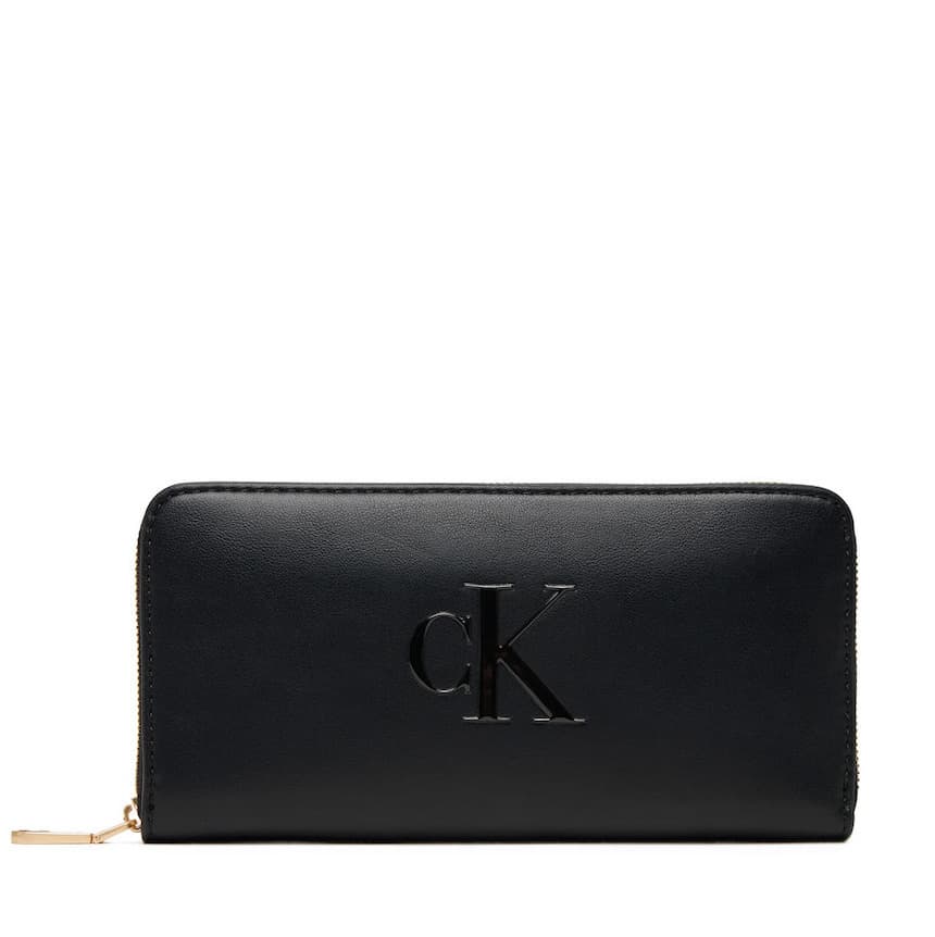 Women's Wallets Calvin Klein Black