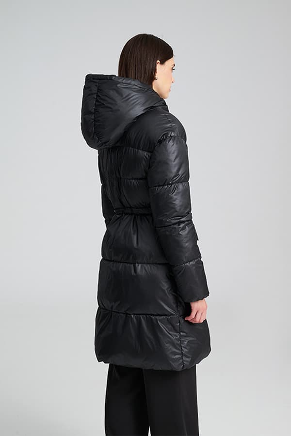 Women's Jackets & Coats Mind Matter Black