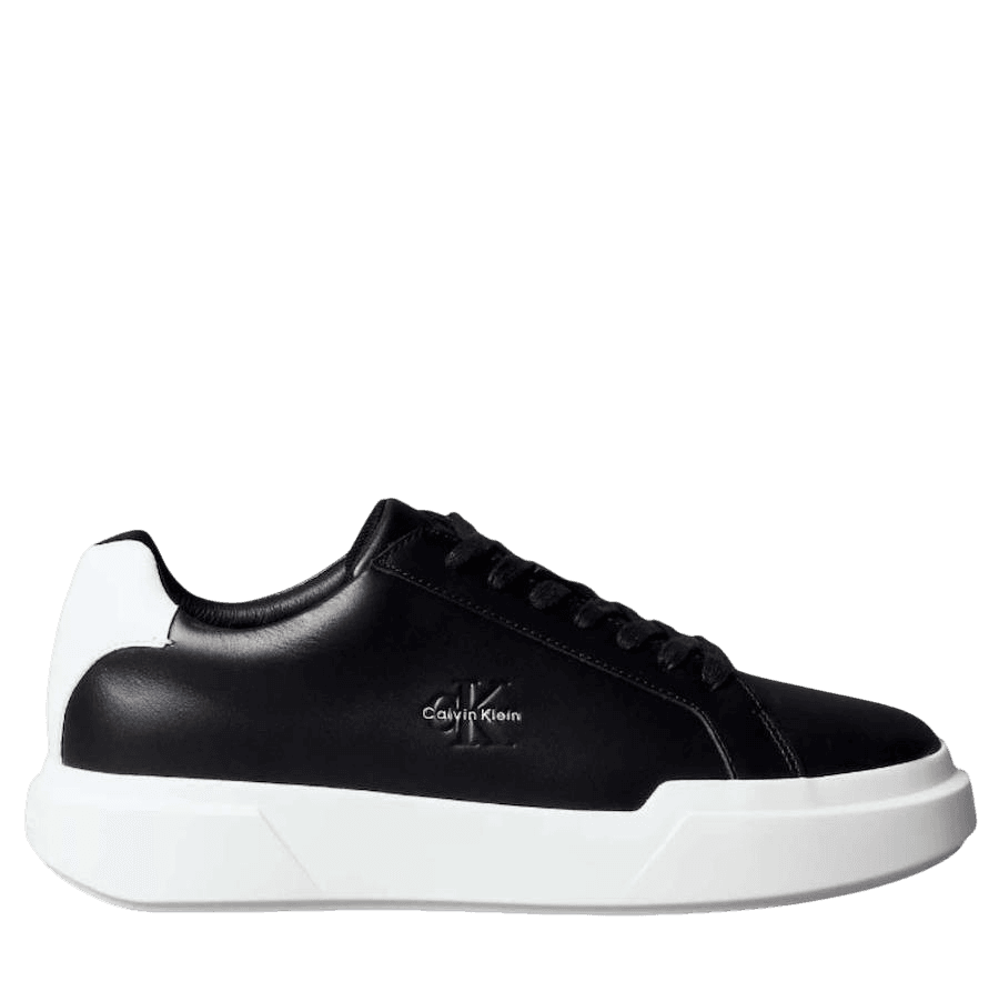 Men's Sneakers Calvin Klein White