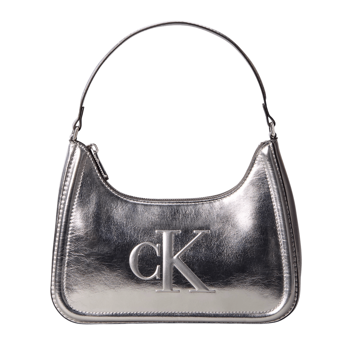 Women's Handbags Calvin Klein Silver