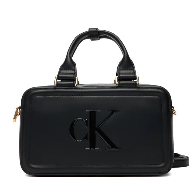 Women's Handbags Calvin Klein Black