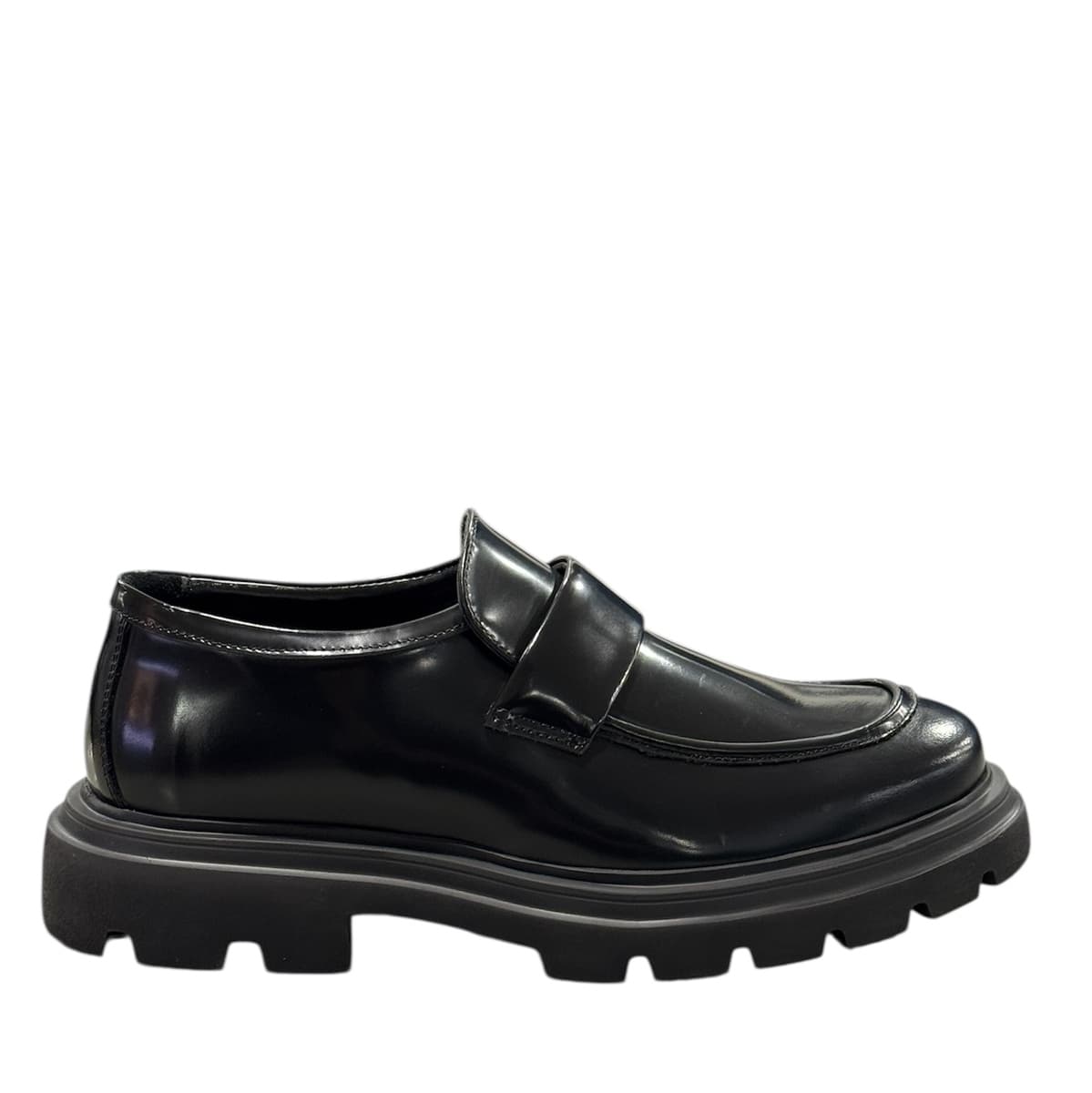 Men's Loafers Diadoch Black